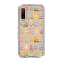 スリムプロテクションケース［ CRAFTHOLIC - Skateboard ］