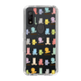 スリムプロテクションケース［ CRAFTHOLIC - Skateboard ］