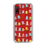 スリムプロテクションケース［ CRAFTHOLIC - Skateboard ］