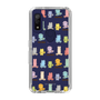 スリムプロテクションケース［ CRAFTHOLIC - Skateboard ］