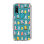 スリムプロテクションケース［ CRAFTHOLIC - Skateboard ］