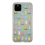 スリムプロテクションケース［ CRAFTHOLIC - Skateboard ］