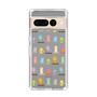 スリムプロテクションケース［ CRAFTHOLIC - Skateboard ］