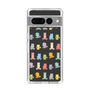 スリムプロテクションケース［ CRAFTHOLIC - Skateboard ］