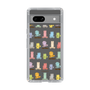 スリムプロテクションケース［ CRAFTHOLIC - Skateboard ］