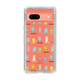 スリムプロテクションケース［ CRAFTHOLIC - Skateboard ］