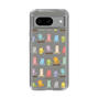 スリムプロテクションケース［ CRAFTHOLIC - Skateboard ］