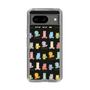 スリムプロテクションケース［ CRAFTHOLIC - Skateboard ］