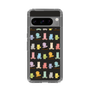 スリムプロテクションケース［ CRAFTHOLIC - Skateboard ］