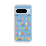 スリムプロテクションケース［ CRAFTHOLIC - Skateboard ］