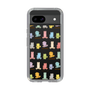 スリムプロテクションケース［ CRAFTHOLIC - Skateboard ］