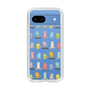 スリムプロテクションケース［ CRAFTHOLIC - Skateboard ］