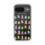 スリムプロテクションケース［ CRAFTHOLIC - Skateboard ］