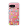 スリムプロテクションケース［ CRAFTHOLIC - Skateboard ］