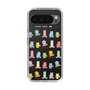 スリムプロテクションケース［ CRAFTHOLIC - Skateboard ］