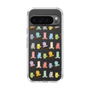 スリムプロテクションケース［ CRAFTHOLIC - Skateboard ］