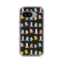 スリムプロテクションケース［ CRAFTHOLIC - Skateboard ］