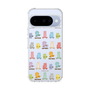 スリムプロテクションケース［ CRAFTHOLIC - Skateboard ］
