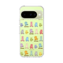 スリムプロテクションケース［ CRAFTHOLIC - Skateboard ］