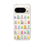 スリムプロテクションケース［ CRAFTHOLIC - Skateboard ］