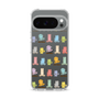 スリムプロテクションケース［ CRAFTHOLIC - Skateboard ］