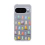 スリムプロテクションケース［ CRAFTHOLIC - Skateboard ］