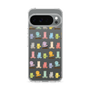 スリムプロテクションケース［ CRAFTHOLIC - Skateboard ］
