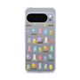 スリムプロテクションケース［ CRAFTHOLIC - Skateboard ］