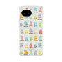 スリムプロテクションケース［ CRAFTHOLIC - Skateboard ］