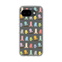 スリムプロテクションケース［ CRAFTHOLIC - Skateboard ］