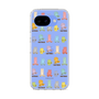 スリムプロテクションケース［ CRAFTHOLIC - Skateboard ］