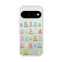スリムプロテクションケース［ CRAFTHOLIC - Skateboard ］