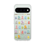スリムプロテクションケース［ CRAFTHOLIC - Skateboard ］