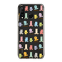 スリムプロテクションケース［ CRAFTHOLIC - Skateboard ］