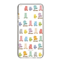 スリムプロテクションケース［ CRAFTHOLIC - Skateboard ］