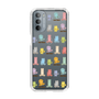 スリムプロテクションケース［ CRAFTHOLIC - Skateboard ］