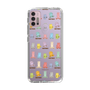 スリムプロテクションケース［ CRAFTHOLIC - Skateboard ］