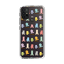 スリムプロテクションケース［ CRAFTHOLIC - Skateboard ］