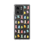 スリムプロテクションケース［ CRAFTHOLIC - Skateboard ］