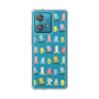 スリムプロテクションケース［ CRAFTHOLIC - Skateboard ］