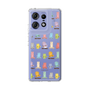 スリムプロテクションケース［ CRAFTHOLIC - Skateboard ］