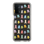 スリムプロテクションケース［ CRAFTHOLIC - Skateboard ］