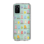 スリムプロテクションケース［ CRAFTHOLIC - Skateboard ］