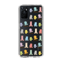 スリムプロテクションケース［ CRAFTHOLIC - Skateboard ］