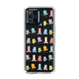 スリムプロテクションケース［ CRAFTHOLIC - Skateboard ］