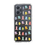 スリムプロテクションケース［ CRAFTHOLIC - Skateboard ］