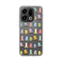スリムプロテクションケース［ CRAFTHOLIC - Skateboard ］