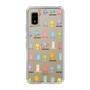 スリムプロテクションケース［ CRAFTHOLIC - Skateboard ］