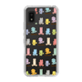 スリムプロテクションケース［ CRAFTHOLIC - Skateboard ］