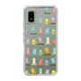 スリムプロテクションケース［ CRAFTHOLIC - Skateboard ］